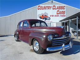 1946 Ford Deluxe (CC-1567309) for sale in Staunton, Illinois