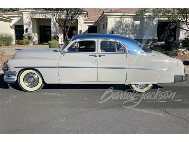 1951 Mercury Hot Rod for Sale | ClassicCars.com | CC-1560731