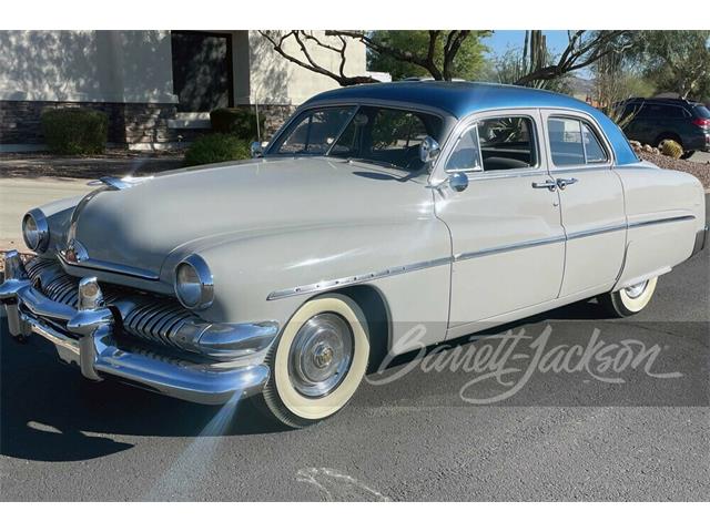 1951 Mercury Hot Rod for Sale | ClassicCars.com | CC-1560731