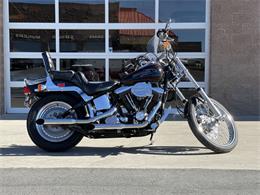 1991 Harley-Davidson Softail (CC-1567327) for sale in Henderson, Nevada