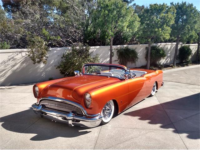 1954 Buick Special (CC-1567340) for sale in Claremont, California