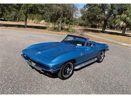 1965 Chevrolet Corvette (CC-1567343) for sale in Clearwater, Florida