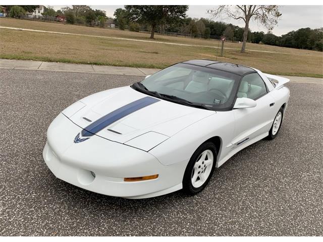 1994 Pontiac Firebird (CC-1567344) for sale in Clearwater, Florida