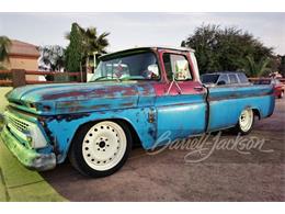 1963 Chevrolet C10 (CC-1560737) for sale in Scottsdale, Arizona