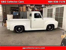 1954 Ford F100 (CC-1567388) for sale in Royersford, Pennsylvania