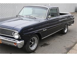 1965 Ford Ranchero (CC-1567404) for sale in Sacramento, California