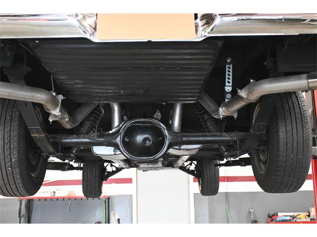 1965 Ford Ranchero (CC-1567404) for sale in Sacramento, California