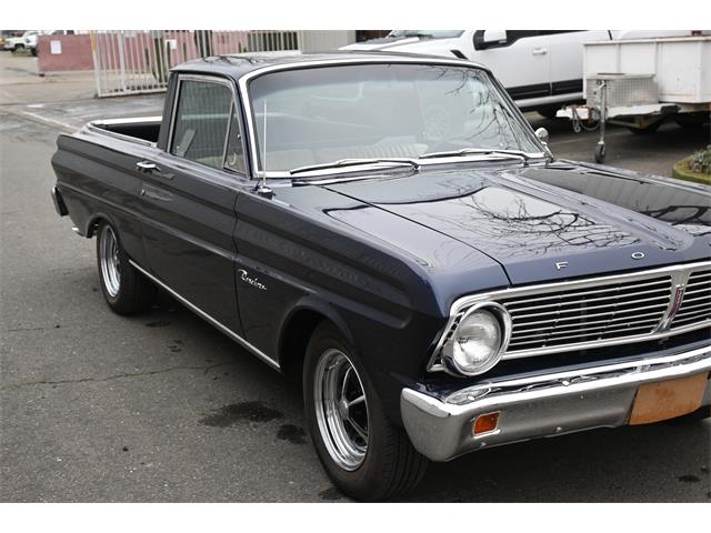 1965 Ford Ranchero (CC-1567404) for sale in Sacramento, California