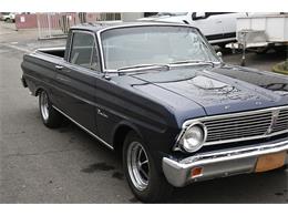 1965 Ford Ranchero (CC-1567404) for sale in Sacramento, California