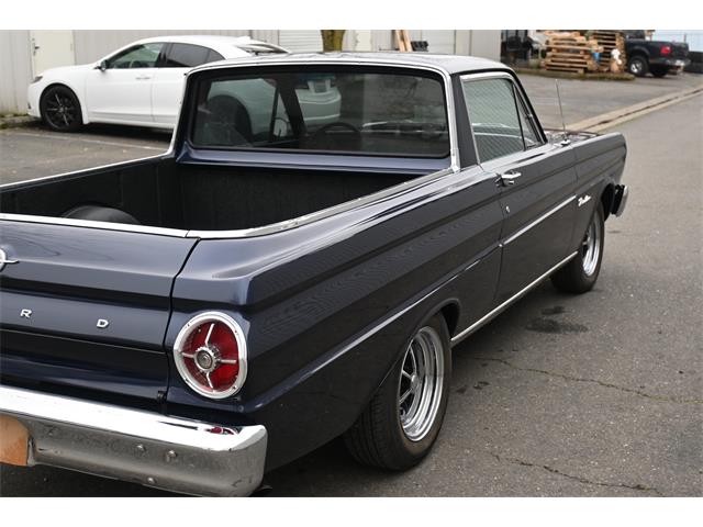 1965 Ford Ranchero (CC-1567404) for sale in Sacramento, California