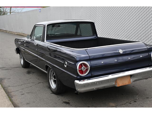 1965 Ford Ranchero (CC-1567404) for sale in Sacramento, California