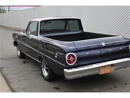 1965 Ford Ranchero (CC-1567404) for sale in Sacramento, California