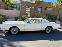 1973 Lincoln Continental Mark IV (CC-1567415) for sale in Palm Springs, California