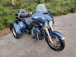 2016 Harley-Davidson Tri Glide (CC-1567418) for sale in Conroe, Texas