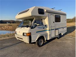 1995 Mitsubishi Delica (CC-1567419) for sale in Cleveland, Tennessee