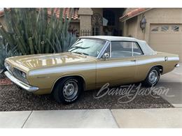 1967 Plymouth Barracuda (CC-1560742) for sale in Scottsdale, Arizona
