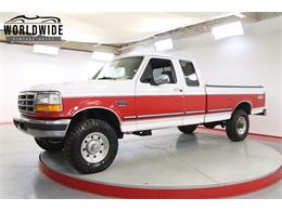 1997 Ford F250 (CC-1567429) for sale in Denver , Colorado