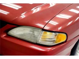 1997 Ford Mustang (CC-1567441) for sale in Morgantown, Pennsylvania