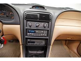 1997 Ford Mustang (CC-1567441) for sale in Morgantown, Pennsylvania