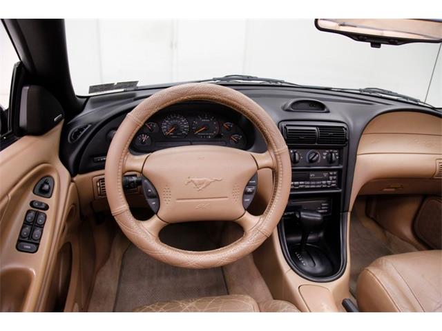 1997 Ford Mustang (CC-1567441) for sale in Morgantown, Pennsylvania