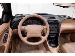 1997 Ford Mustang (CC-1567441) for sale in Morgantown, Pennsylvania