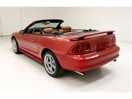 1997 Ford Mustang (CC-1567441) for sale in Morgantown, Pennsylvania