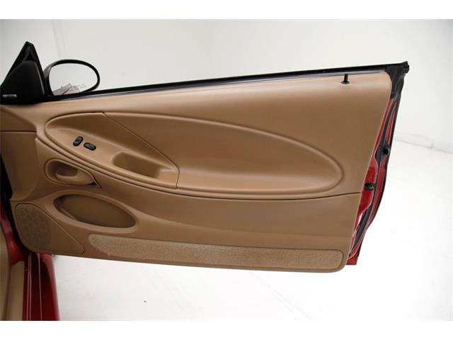 1997 Ford Mustang (CC-1567441) for sale in Morgantown, Pennsylvania