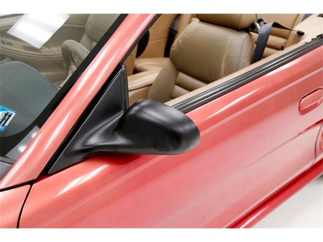 1997 Ford Mustang (CC-1567441) for sale in Morgantown, Pennsylvania