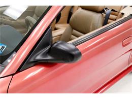 1997 Ford Mustang (CC-1567441) for sale in Morgantown, Pennsylvania