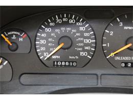 1997 Ford Mustang (CC-1567441) for sale in Morgantown, Pennsylvania
