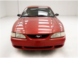 1997 Ford Mustang (CC-1567441) for sale in Morgantown, Pennsylvania
