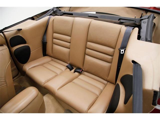 1997 Ford Mustang (CC-1567441) for sale in Morgantown, Pennsylvania