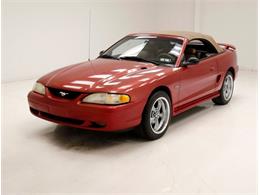 1997 Ford Mustang (CC-1567441) for sale in Morgantown, Pennsylvania