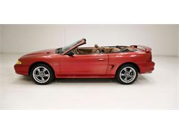 1997 Ford Mustang (CC-1567441) for sale in Morgantown, Pennsylvania