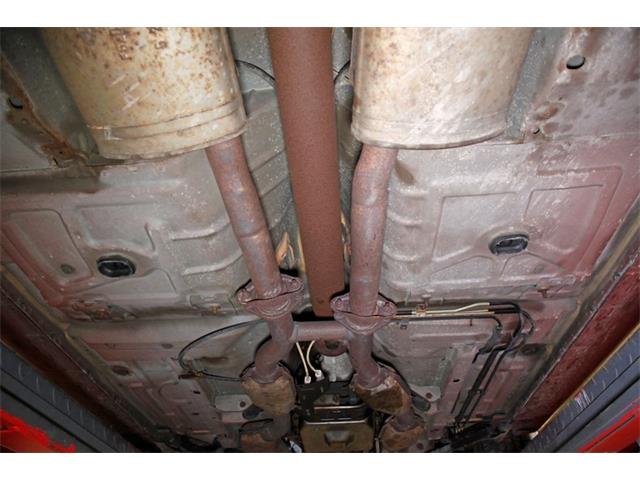 1997 Ford Mustang (CC-1567441) for sale in Morgantown, Pennsylvania