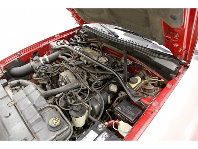 1997 Ford Mustang (CC-1567441) for sale in Morgantown, Pennsylvania