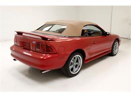 1997 Ford Mustang (CC-1567441) for sale in Morgantown, Pennsylvania