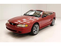 1997 Ford Mustang (CC-1567441) for sale in Morgantown, Pennsylvania