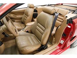 1997 Ford Mustang (CC-1567441) for sale in Morgantown, Pennsylvania