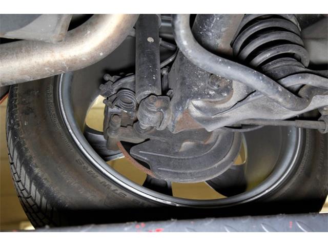 1997 Ford Mustang (CC-1567441) for sale in Morgantown, Pennsylvania