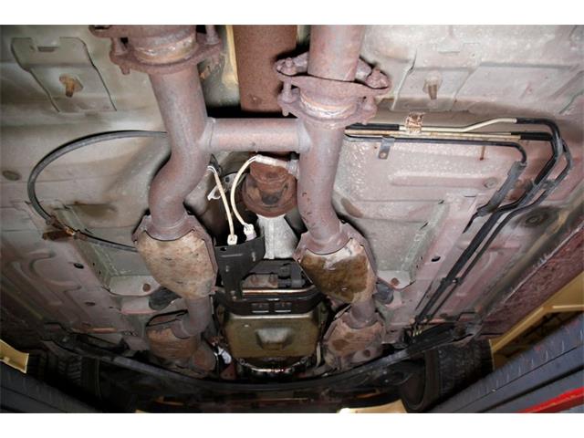 1997 Ford Mustang (CC-1567441) for sale in Morgantown, Pennsylvania