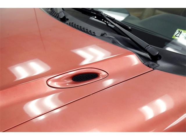1997 Ford Mustang (CC-1567441) for sale in Morgantown, Pennsylvania