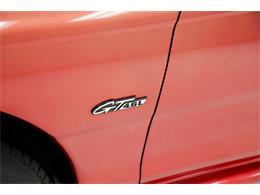 1997 Ford Mustang (CC-1567441) for sale in Morgantown, Pennsylvania