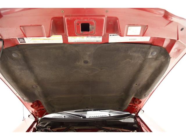 1997 Ford Mustang (CC-1567441) for sale in Morgantown, Pennsylvania