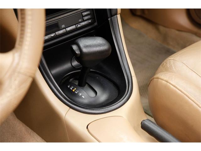 1997 Ford Mustang (CC-1567441) for sale in Morgantown, Pennsylvania
