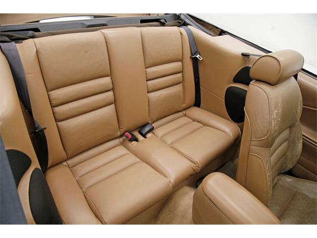 1997 Ford Mustang (CC-1567441) for sale in Morgantown, Pennsylvania