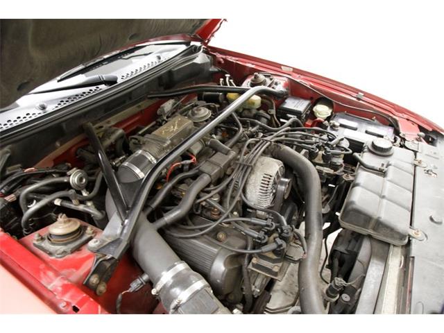 1997 Ford Mustang (CC-1567441) for sale in Morgantown, Pennsylvania