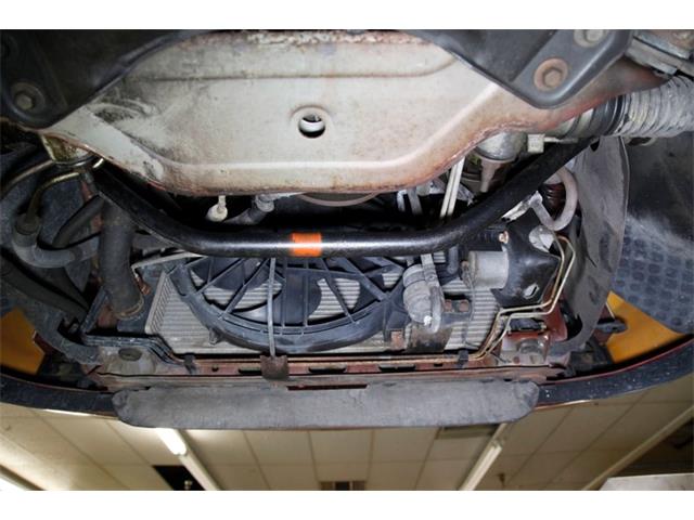 1997 Ford Mustang (CC-1567441) for sale in Morgantown, Pennsylvania