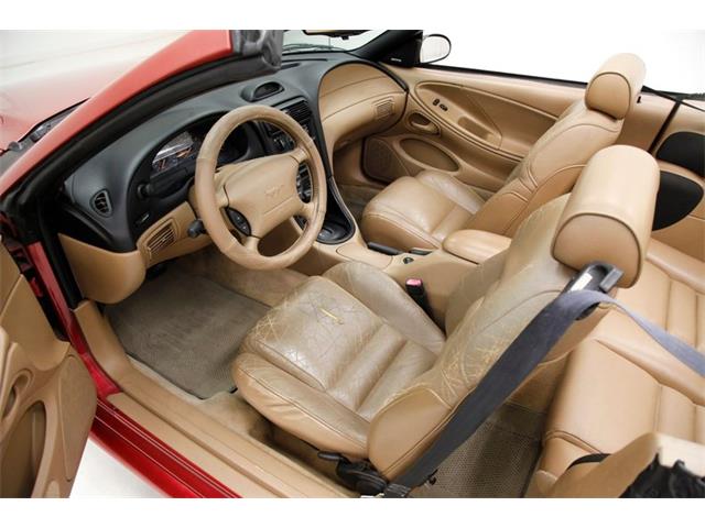 1997 Ford Mustang (CC-1567441) for sale in Morgantown, Pennsylvania