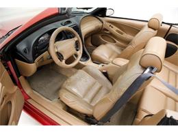 1997 Ford Mustang (CC-1567441) for sale in Morgantown, Pennsylvania